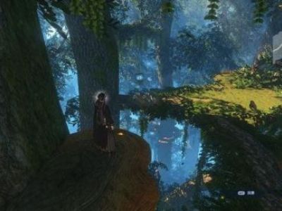 古剑奇谭3带血的皱纸在哪 古剑奇谭3中带血的皱纸方位图解析