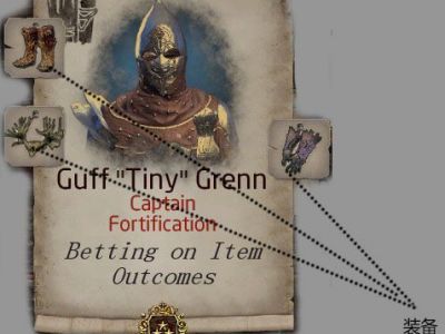 流放之路不朽秘会辛迪加玩法新手向攻略