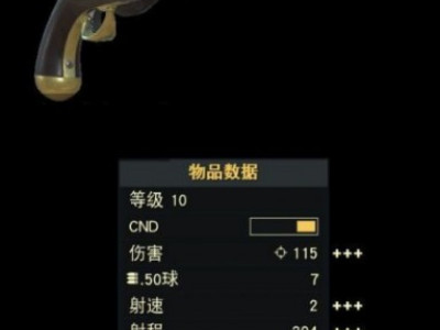 辐射76特殊武器有哪些?辐射76特殊武器在哪儿?