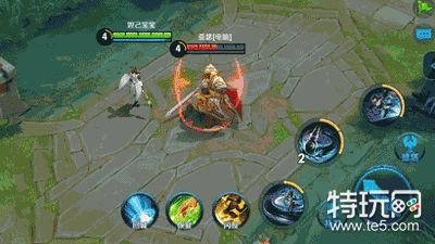 王者荣耀上官婉儿皮肤修竹墨客曝光 下周上线正式服