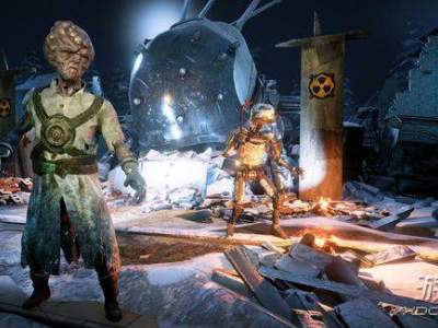 突变元年伊甸园之路怎么样 突变元年伊甸园之路试玩感受