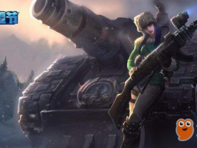 LOL冰原狙击女警皮肤怎么获得攻略 2018冰原狙击女警皮肤免费获得方法