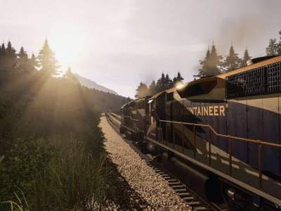 铁路模拟2019发售时间介绍 铁路模拟2019什么时候出