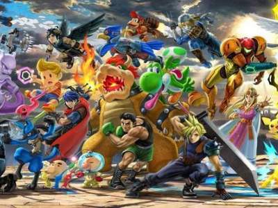 任天堂明星大乱斗白手套怎么打 白手套BOSS打法介绍