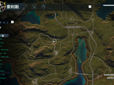 正当防卫4奶牛枪获取位置 正当防卫4奶牛枪怎么得