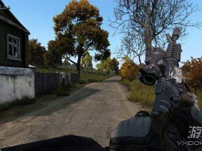DayZ1.0更新内容简介 DayZ12月14日更新了什么