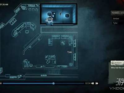 疑案追声怎么样 疑案追声游戏简介