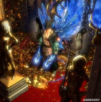 流放之路3.5BD圣宗风暴烙印 开荒速刷到T18