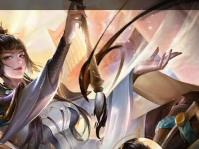 王者荣耀上官婉儿无限暴击六神装怎么出?暴力出装思路