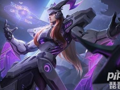 王者荣耀东皇太一KPL皮肤原画抢先看 KPL皮肤什么时候出?