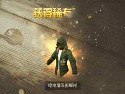 刺激战场绿色风衣兑换码cdk一览