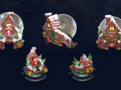 王者荣耀蔡文姬奇迹圣诞皮肤怎么样攻略 蔡文姬奇迹圣诞皮肤技能特效外观一览