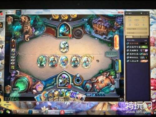 炉石传说牧师卡组控制玩法怎么选卡 炉石传说控制牧卡组推荐