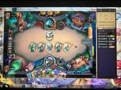 炉石传说牧师卡组控制玩法怎么选卡 炉石传说控制牧卡组推荐