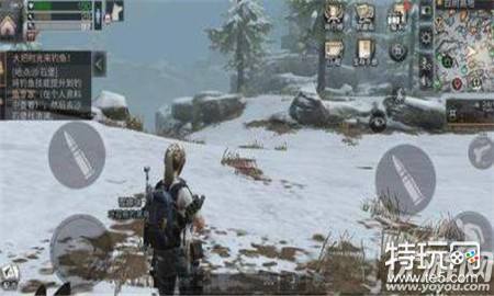 明日之后冷杉树怎么得 明日之后冷杉树获得攻略