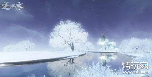 逆水寒12月20日更新公告 逆水寒12月20日更新内容汇总