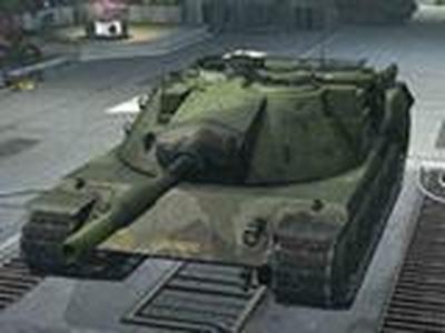 《坦克世界闪击战》新年活动进行中帝国军马开回家