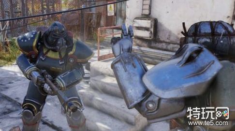 辐射76宣布将推出无PVP限制模式 明年第一季度上线