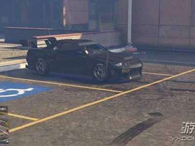 《GTA5》gtr33性能分析 gtr33好开吗