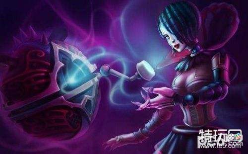 lol12月21日周免英雄更新2018 lol周免英雄查询12.21