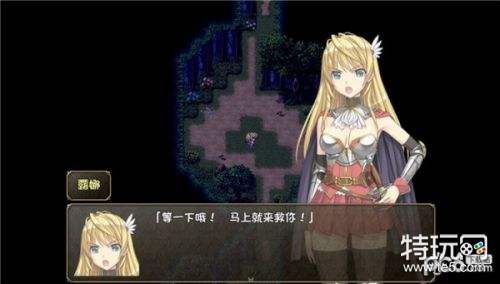 Slave's Sword游戏攻略 Slave's Sword新手入门技巧