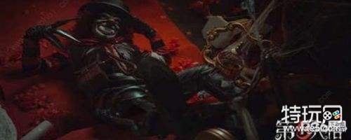 第五人格里奥的回忆地窖在哪 里奥的回忆地窖位置介绍