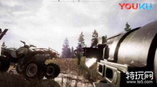 孤岛惊魂5铲子发射器怎么获得_有什么用怎么使用