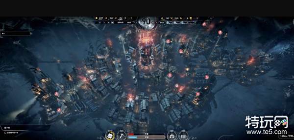 冰汽时代冬日之家剧情杀回避方法