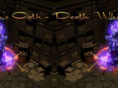 流放之路3.5女巫召唤BD 雷电法王是我跟班