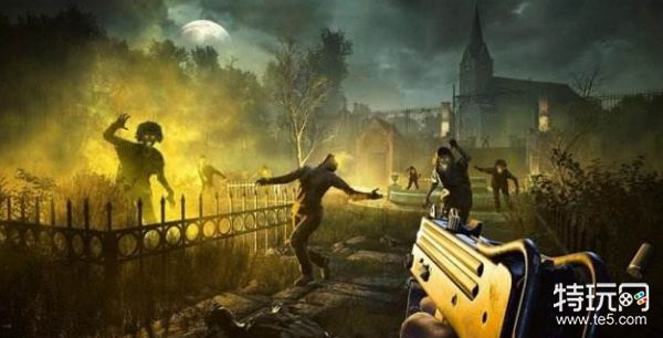 孤岛惊魂5僵尸模式玩法技巧 孤岛惊魂5攻略
