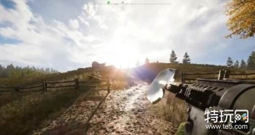 孤岛惊魂5铲子发射器怎么获得_有什么用怎么使用