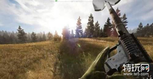 孤岛惊魂5铲子发射器怎么获得_有什么用怎么使用