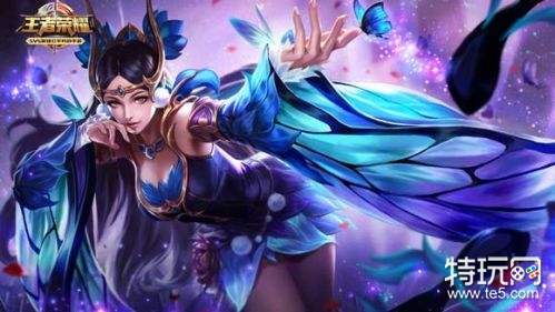 王者荣耀上官婉儿和貂蝉谁更厉害 上官婉儿与貂蝉对比