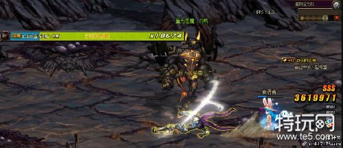 dnf95级普通超时空副本改动详情 dnf95超时空之战攻略