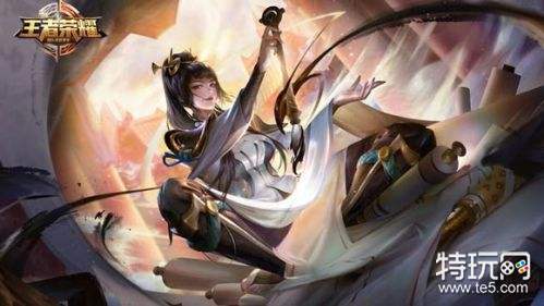 王者荣耀上官婉儿和貂蝉谁更厉害 上官婉儿与貂蝉对比