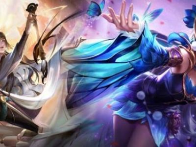 王者荣耀上官婉儿和貂蝉谁更厉害 上官婉儿与貂蝉对比