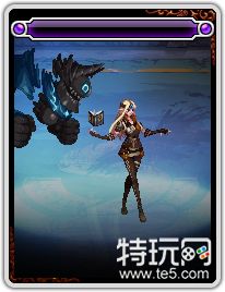 DNF95新增附魔卡片卡面与属性汇总 DNF95新增附魔卡片一览