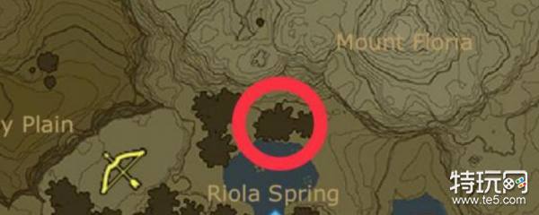 塞尔达龙角怎么刷