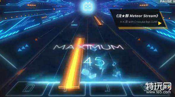 音灵INVAXION试玩评测 音灵INVAXION怎么样