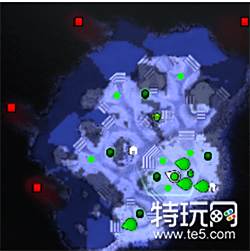 DOTA2新副本凌霜圣地玩法介绍 新副本全关卡攻略大全