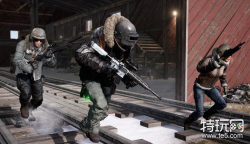 Steam一周销量排行榜 《绝地求生》维寒迪DLC登顶