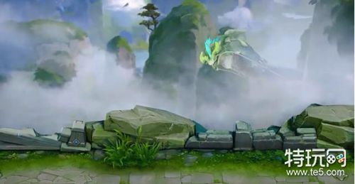 王者荣耀新地图改版一览 预计1月上线