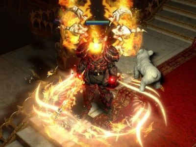 流放之路3.5电弧地雷T18低配专杀 走位教学