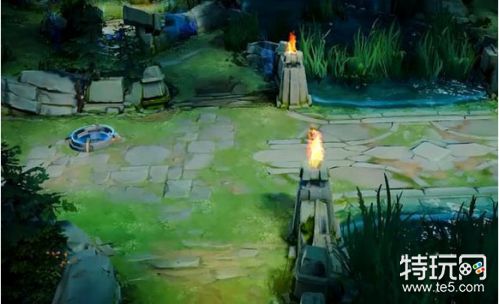 王者荣耀新地图改版一览 预计1月上线