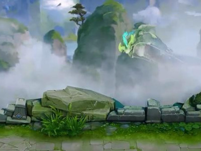 王者荣耀新版本改动:1月开启新赛季,峡谷地图和英雄大调整!