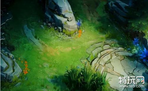 王者荣耀新地图改版一览 预计1月上线