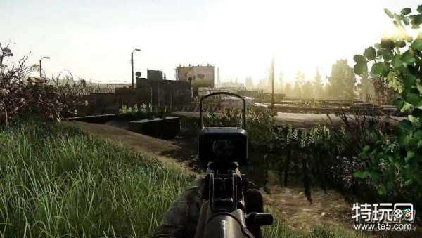 逃离塔科夫海关刷AI位置 逃离塔科夫海关AI在哪刷