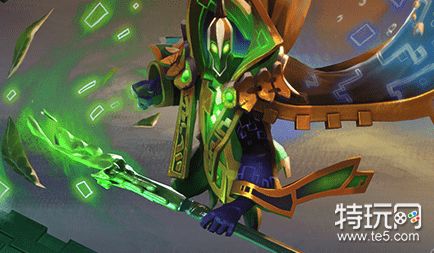 DOTA2新副本凌霜圣地玩法介绍 新副本全关卡攻略大全