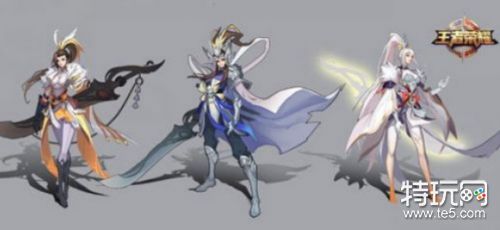 王者荣耀花木兰冠军杯定制皮肤公布 预计1月上线