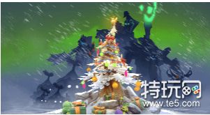 DOTA2新副本凌霜圣地玩法介绍 新副本全关卡攻略大全